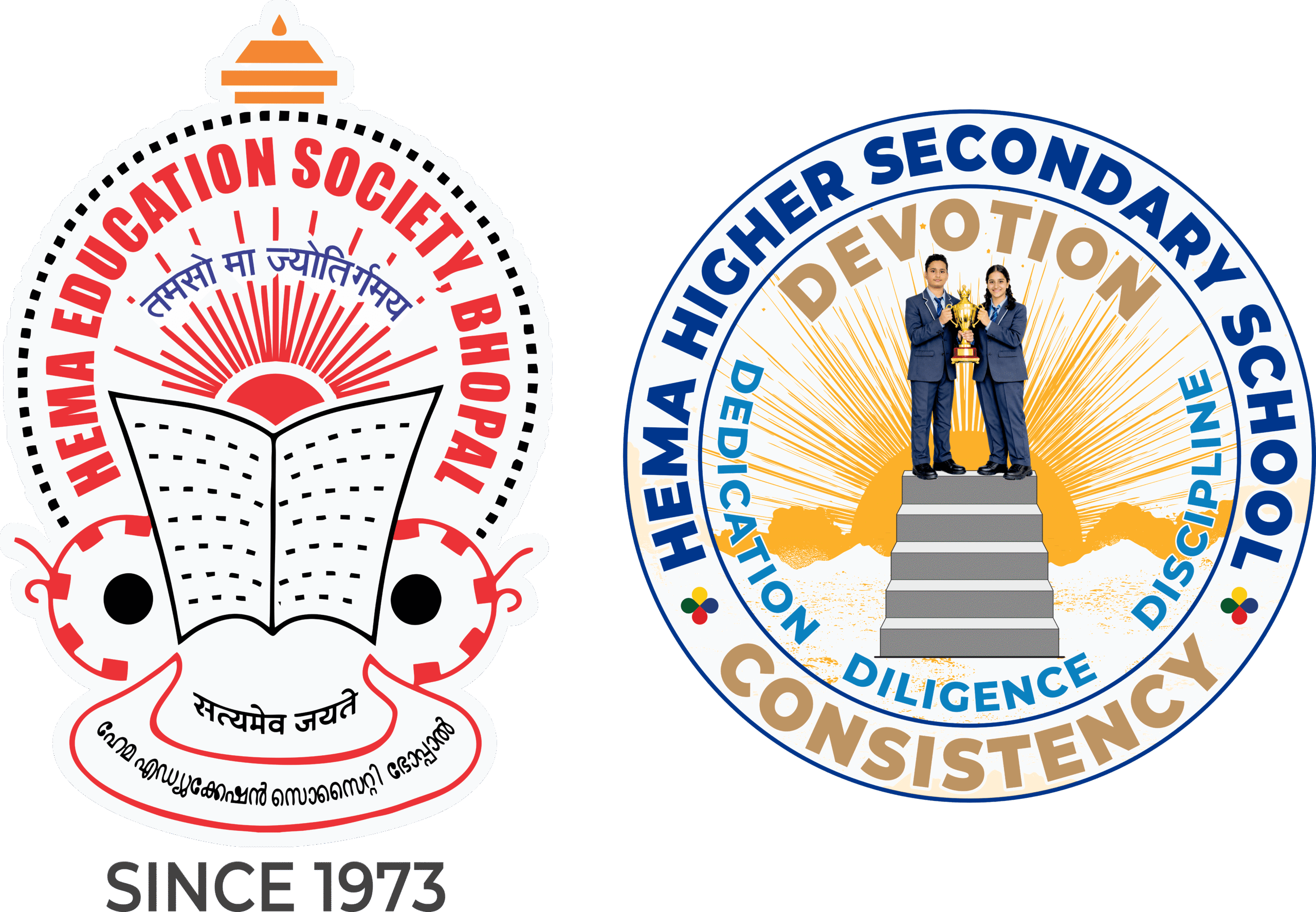 HemaSchool Education