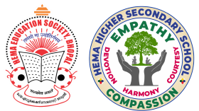 Hema logo
